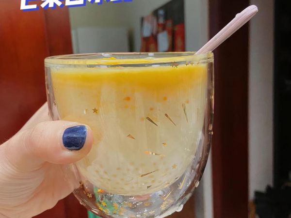 純奶手撕吐司的做法 步驟1