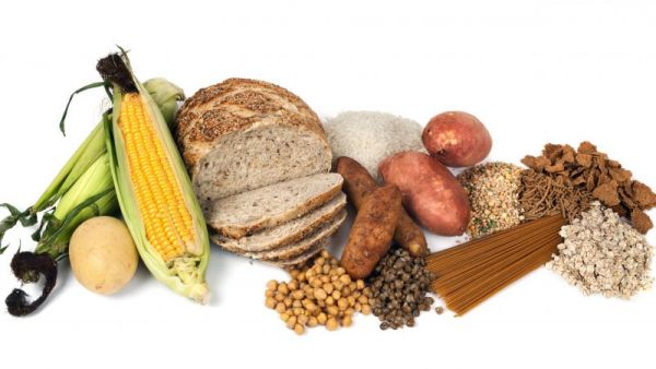 低熱量減肥食物推薦有什么