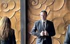 全球首富特斯拉老板馬斯克的西裝不燙燙？
