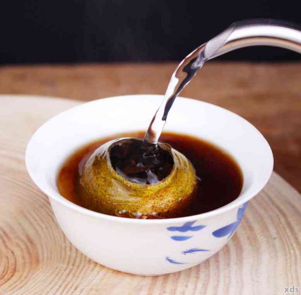 全面比較：減脂普洱茶排行榜，哪個(gè)牌子更適合您？