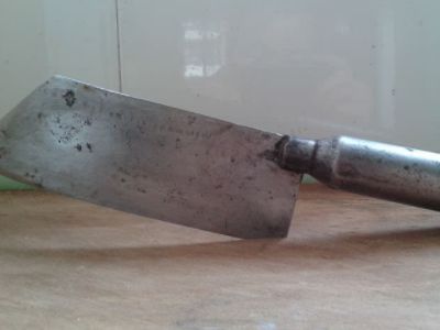 中國(guó)十大菜刀品牌排名