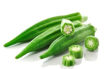 月子餐中秋葵的几种做法