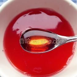草莓汁、草莓醬的做法[圖]