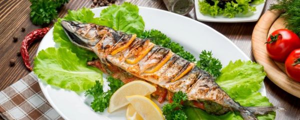 吃魚肉可以減肥嗎 吃魚肉減肥嗎 魚肉的熱量高嗎