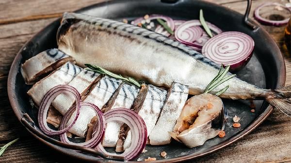 魚肉有脂肪嗎？吃魚肉有什么好處？