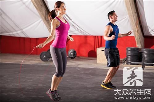 跳繩訓(xùn)練計劃?