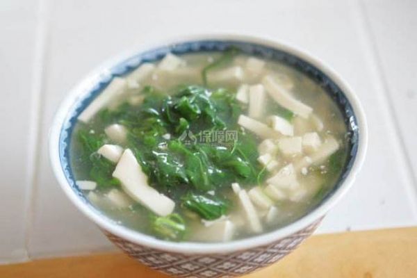 水薺菜