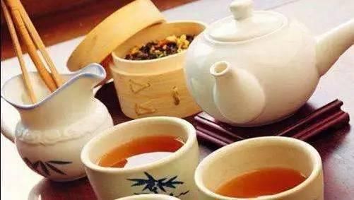 老倪青錢柳茶流傳幾千年的中醫(yī)茶療養(yǎng)生法