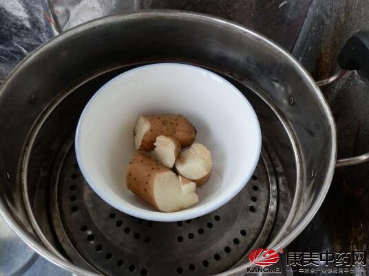 怎樣正確蒸制山藥，才不會浪費(fèi)營養(yǎng)