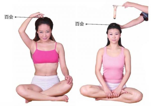 艾灸調(diào)理身體問(wèn)題