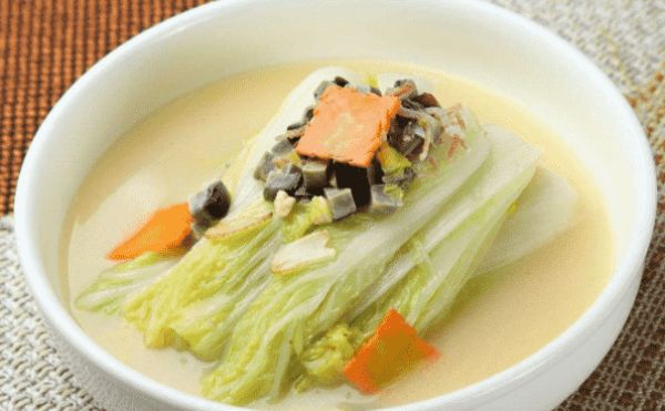 吃什么對(duì)身體好又能減肥？健康有減肥的食譜有哪些？(1)