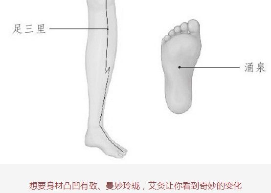 灸除百病的智慧（13）單桂敏