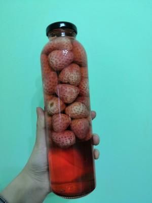 自制果酒的做法 步驟3