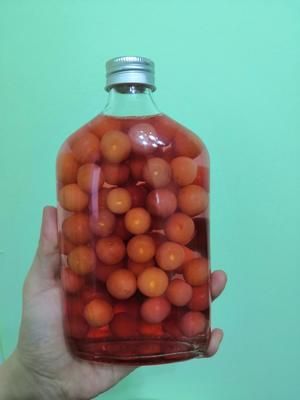 自制果酒的做法 步驟4