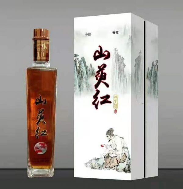 養(yǎng)生酒貼牌多款任你選