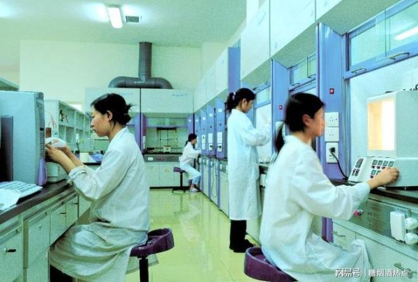 五糧液：用現(xiàn)代科技賦能傳統(tǒng)釀造，為酒業(yè)注入持久動能