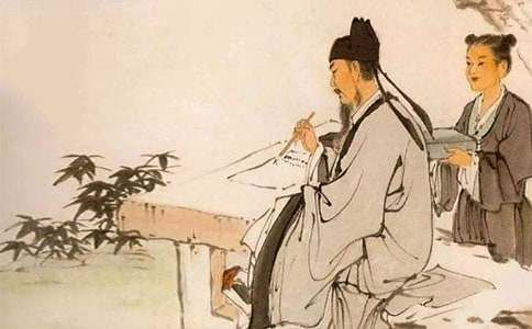 杜甫詩歌中的濁酒意象