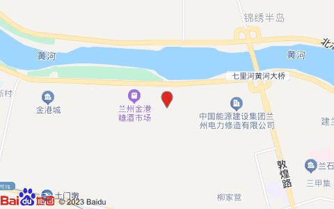 楓林特產(chǎn)位置示意圖