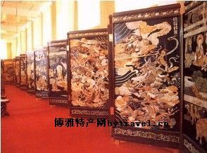 溫州彩石鑲嵌