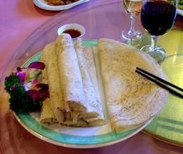 永康小麥餅