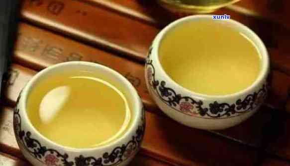 普洱生茶每日適宜飲用量及健康飲用指南解析