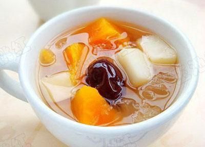 養(yǎng)陰防燥