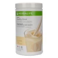 herbalife 美國(guó)康寶萊 奶昔蛋白粉 纖體代餐 香草奶昔750g(膳食營(yíng)養(yǎng)補(bǔ)充劑)