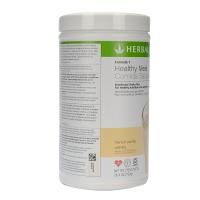 herbalife 美國(guó)康寶萊 奶昔蛋白粉 纖體代餐 香草奶昔750g(膳食營(yíng)養(yǎng)補(bǔ)充劑)