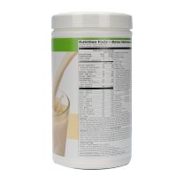 herbalife 美國(guó)康寶萊 奶昔蛋白粉 纖體代餐 香草奶昔750g(膳食營(yíng)養(yǎng)補(bǔ)充劑)