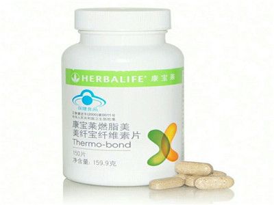 康寶萊減肥套餐有哪些你知道嗎？