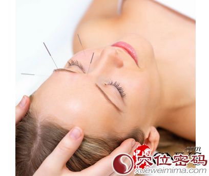 需遵守三個原則 針灸亦可美容