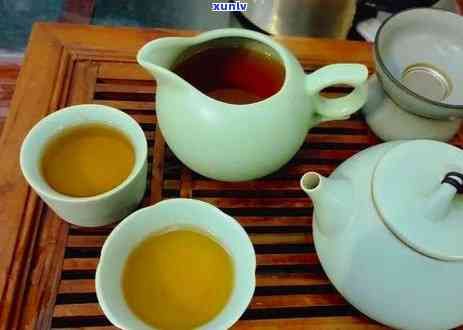 普洱茶飲用指南：日常保養(yǎng)與健康建議