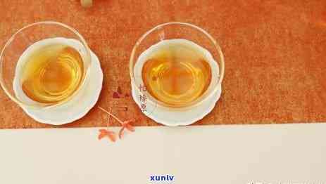 普洱茶飲用指南：日常保養(yǎng)與健康建議