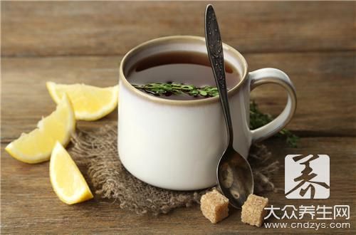 减肥花草茶搭配是什么