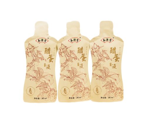 資興醋蛋液和蜂蜜混合會有什么效果？值得一試！