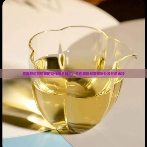 普洱茶可能帶來的副作用與風(fēng)險：全面解析其潛在害處及注意事項(xiàng)