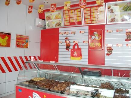 開鴨脖店起什么名字好？有創(chuàng)意的鴨脖店起名大全最新