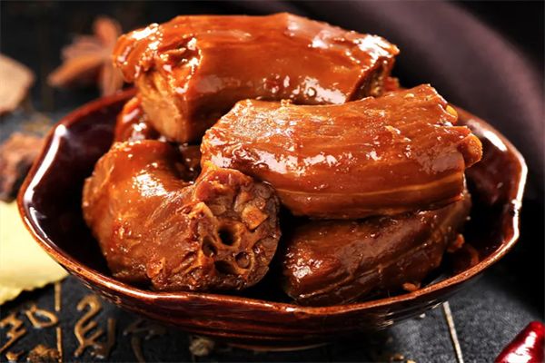 口味王鸭脖加盟