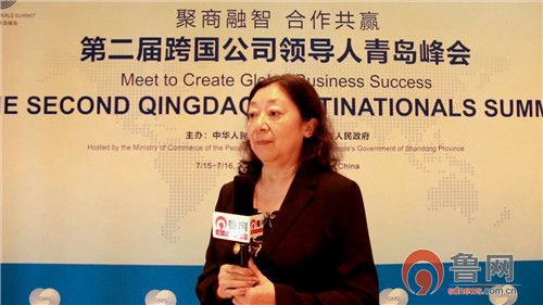 “跨國(guó)公司與中國(guó)”| 后疫情時(shí)代，康寶萊著眼中國(guó)新戰(zhàn)略，助推健康產(chǎn)品國(guó)際化發(fā)展