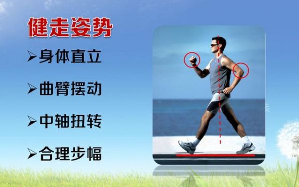 常見的有氧健身運(yùn)動1——健步走