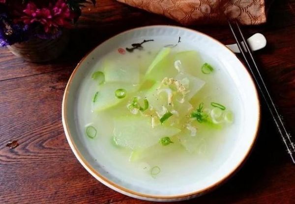 這6道家常湯，清淡又味美，暖心又暖胃，做法也不難