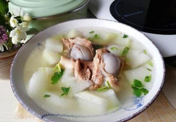 這6道家常湯，清淡又味美，暖心又暖胃，做法也不難
