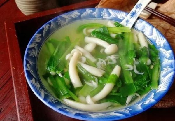 這6道家常湯，清淡又味美，暖心又暖胃，做法也不難