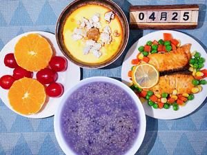 30分鐘健康營(yíng)養(yǎng)快手早餐～（無(wú)麩質(zhì)，橄欖油）的做法 步驟1