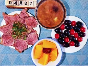 30分鐘健康營(yíng)養(yǎng)快手早餐～（無(wú)麩質(zhì)，橄欖油）的做法 步驟3