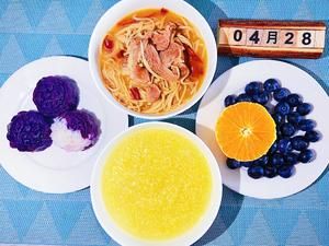 30分鐘健康營(yíng)養(yǎng)快手早餐～（無(wú)麩質(zhì)，橄欖油）的做法 步驟4