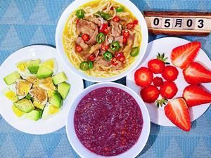 30分鐘健康營(yíng)養(yǎng)快手早餐～（無(wú)麩質(zhì)，橄欖油）的做法 步驟9