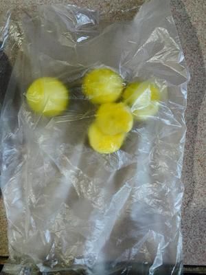 土豆沙拉 自制健康沙拉醬的做法 步驟4