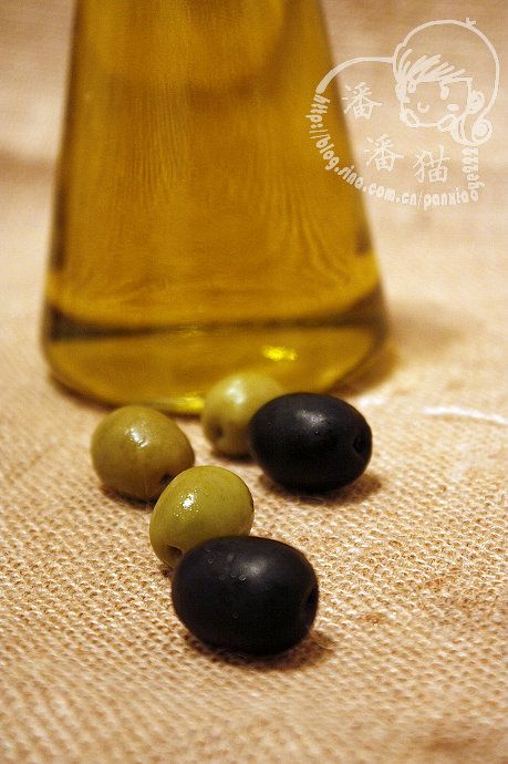 發(fā)揮橄欖油的特性【橄欖油蔬菜沙拉&橄欖油潤(rùn)膚面膜】