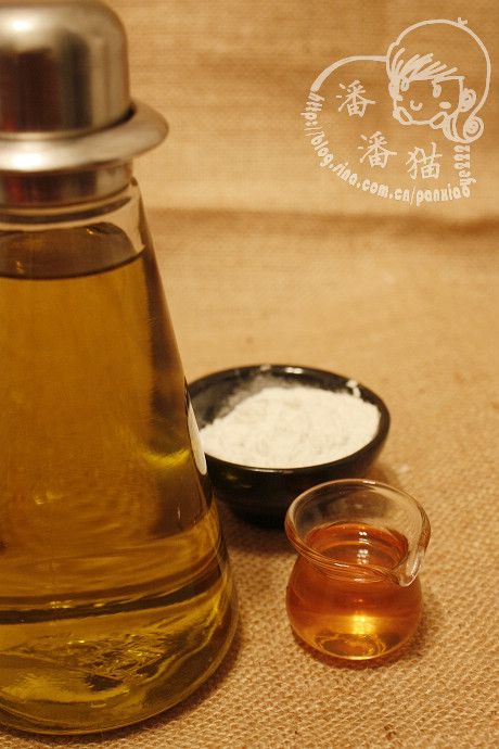 發(fā)揮橄欖油的特性【橄欖油蔬菜沙拉&橄欖油潤(rùn)膚面膜】
